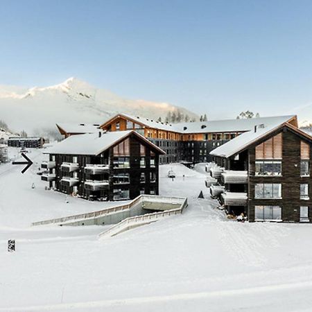 Fantastic Apartment In Hemsedal, Ski In Ski Out, Fyri Tunet Exterior foto