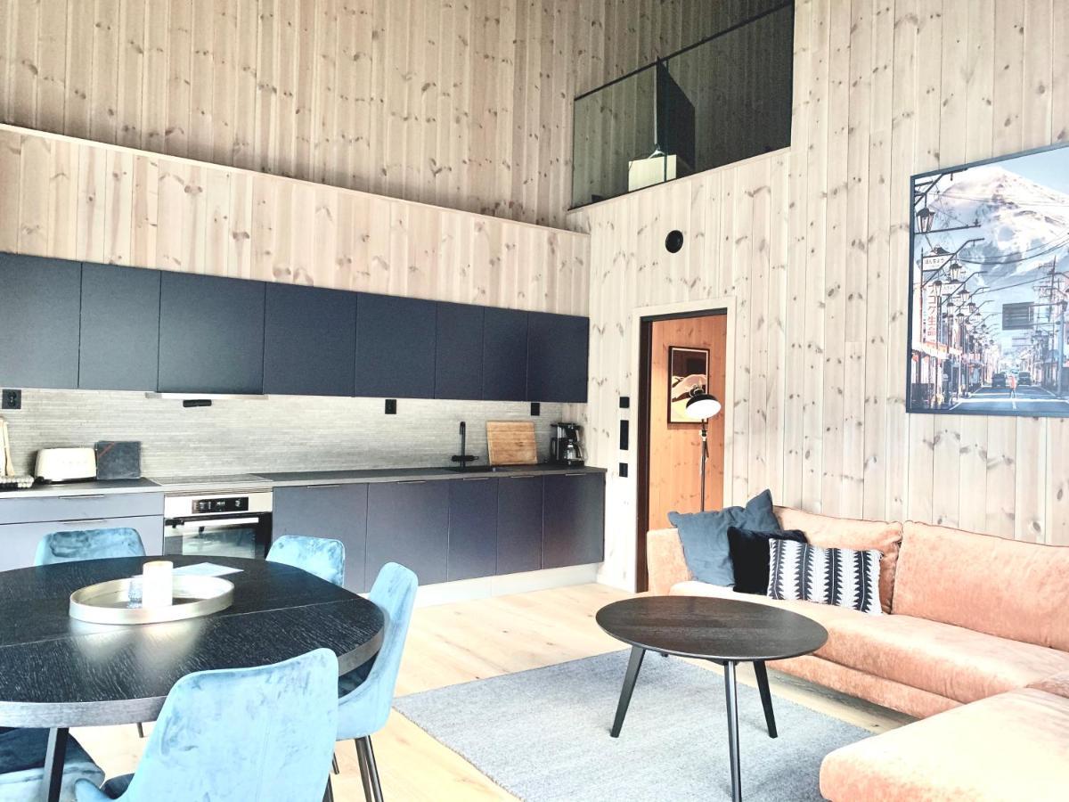 Fantastic Apartment In Hemsedal, Ski In Ski Out, Fyri Tunet Exterior foto