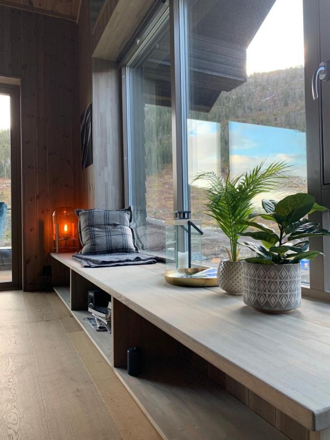 Fantastic Apartment In Hemsedal, Ski In Ski Out, Fyri Tunet Exterior foto