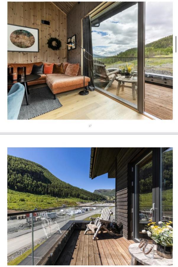 Fantastic Apartment In Hemsedal, Ski In Ski Out, Fyri Tunet Exterior foto