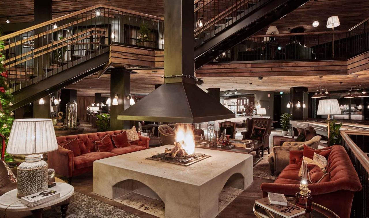 Fantastic Apartment In Hemsedal, Ski In Ski Out, Fyri Tunet Exterior foto